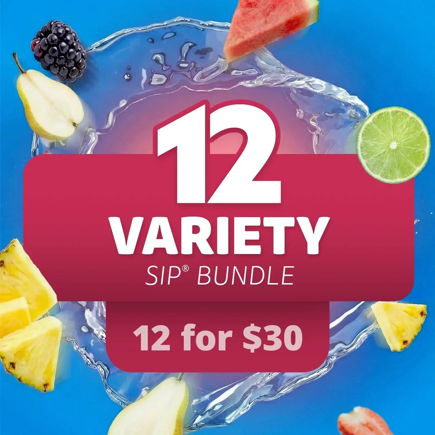 12 Variety Bundle - Gift Ready H6