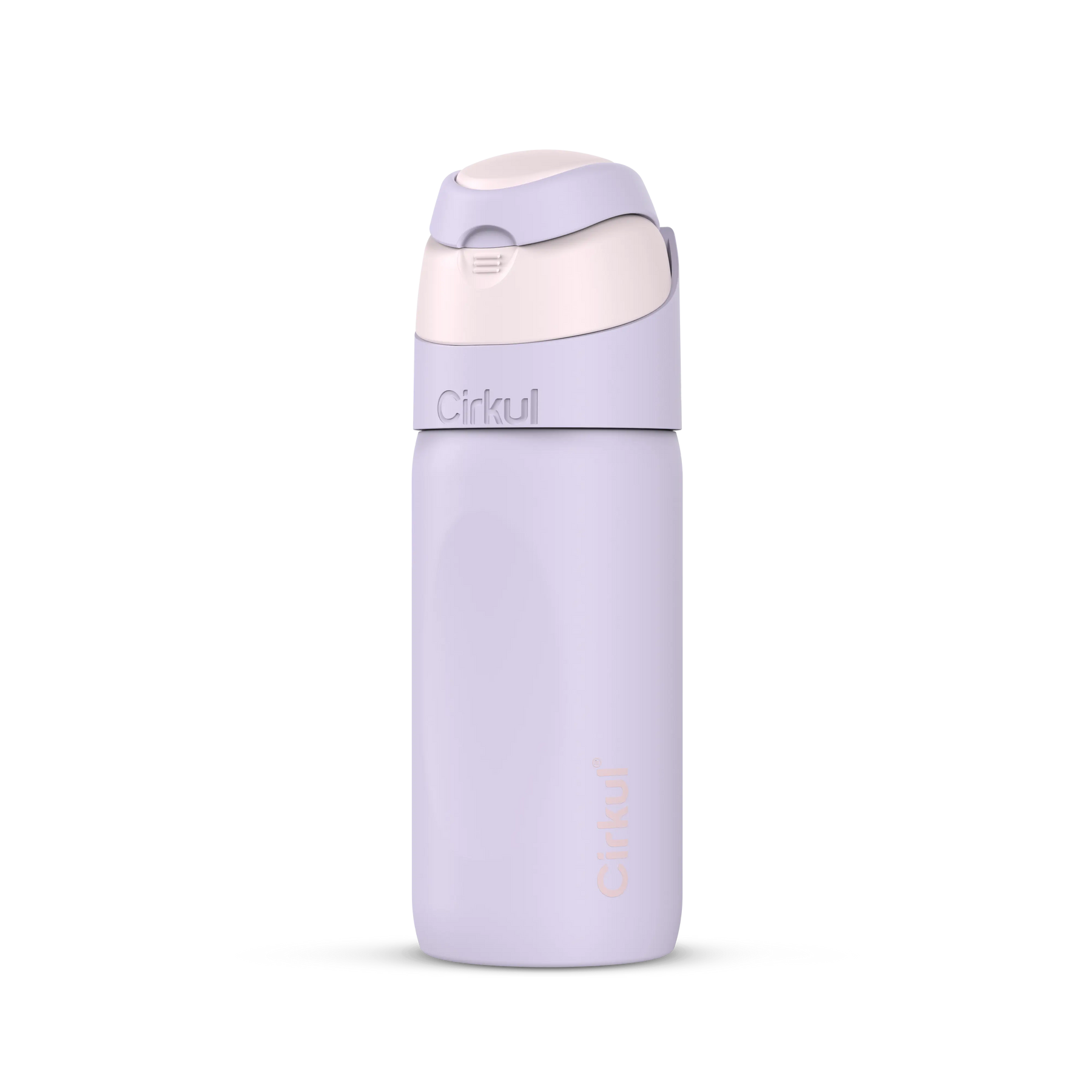 16oz. StrawSip™ Flip Bottle - Daily Set W2