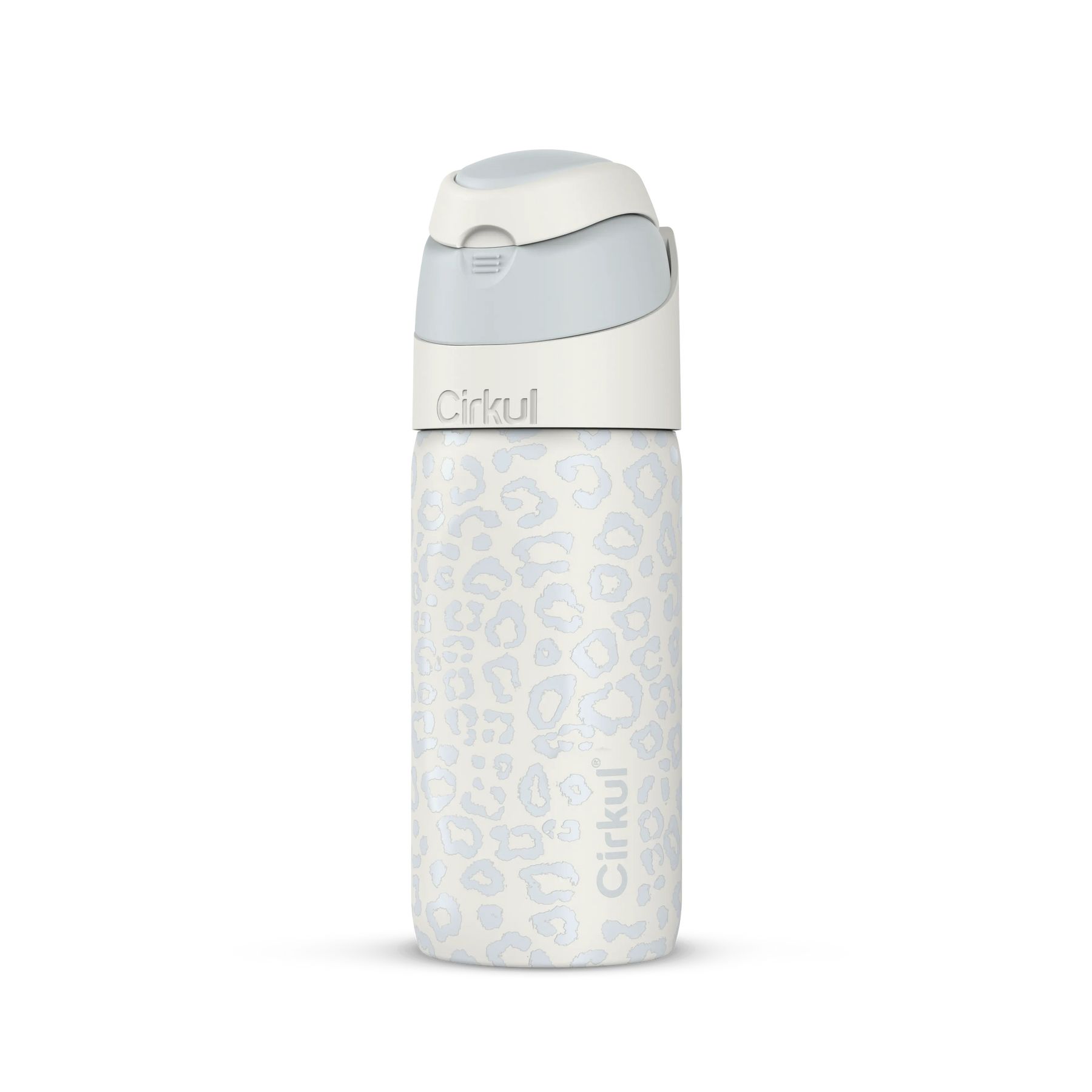 16oz. StrawSip™ Flip Bottle - Daily Set W2