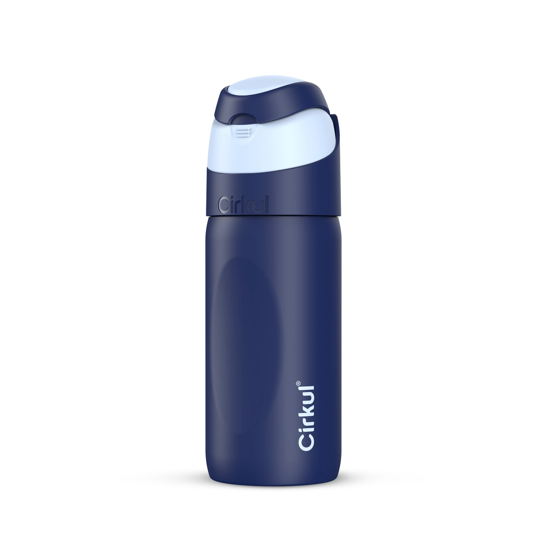 16oz. StrawSip™ Flip Bottle - Daily Set W2