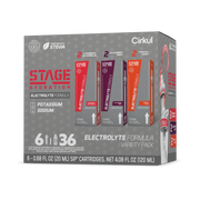 Stage® 6-Pack Variety Pack - Soft Pick F5