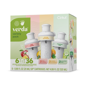 Verda® 6-Pack Variety Pack - Classic Finish A0