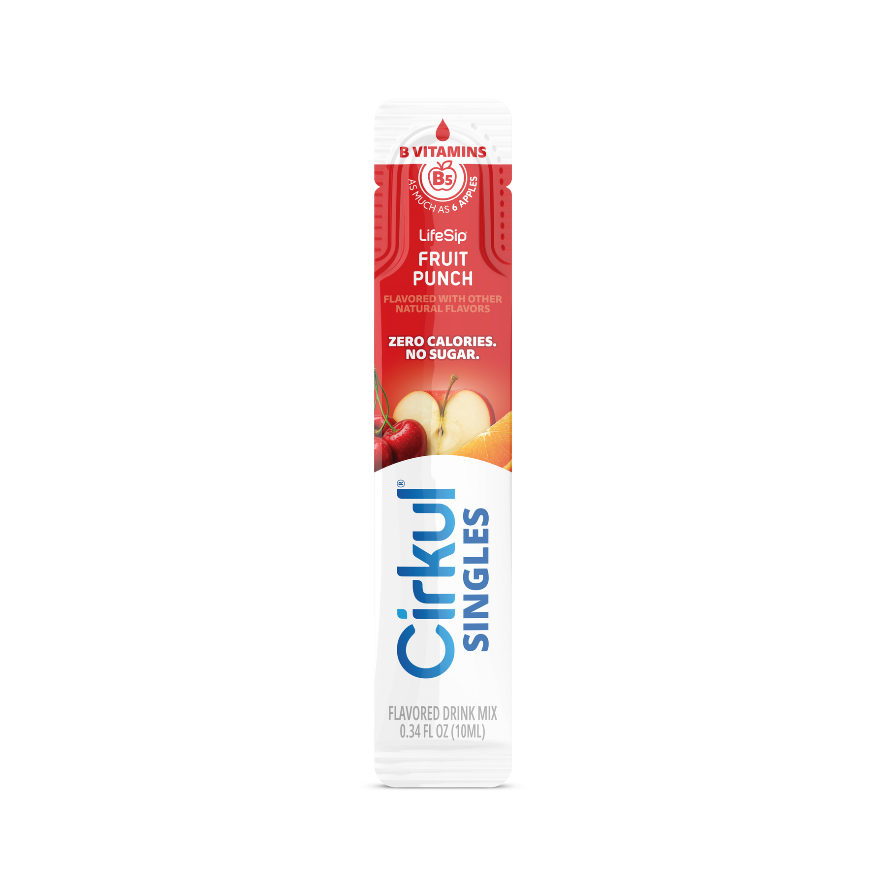 LifeSip® Fruit Punch - Classic Pick G4