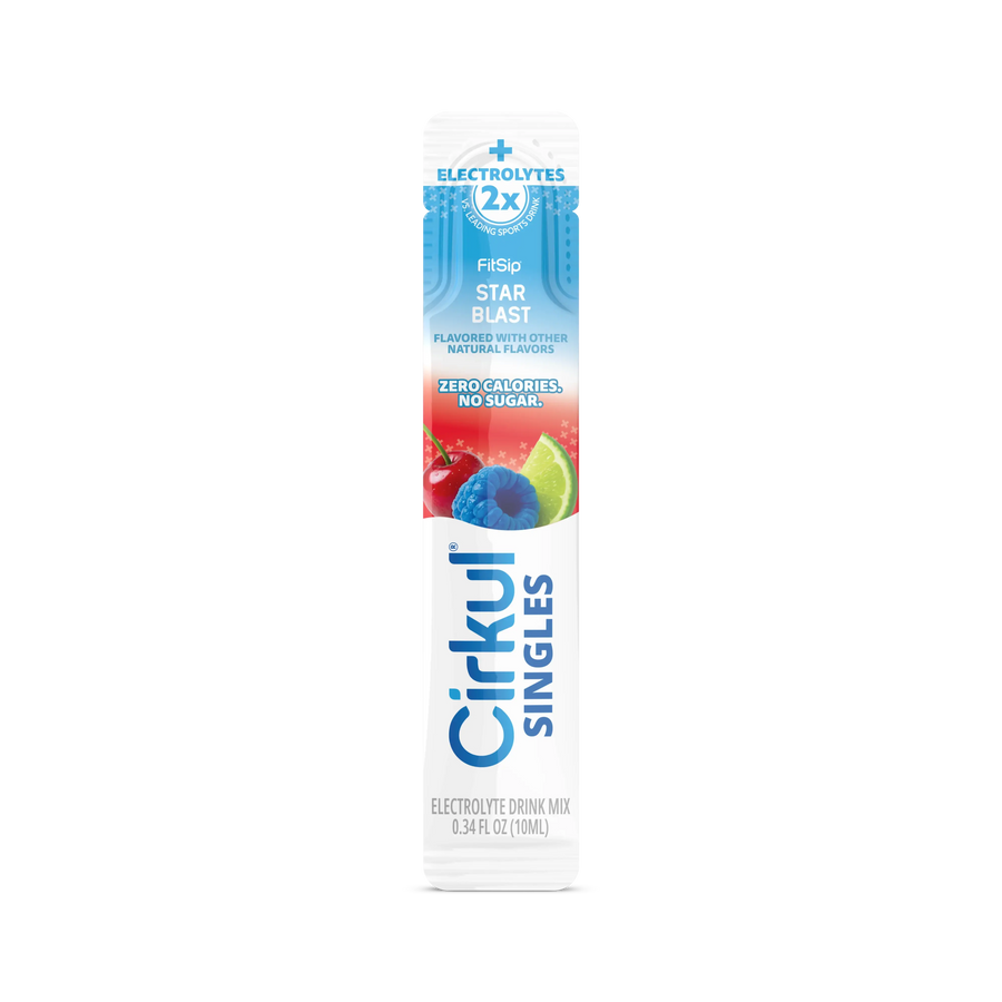FitSip® Star Blast - Home Choice U7