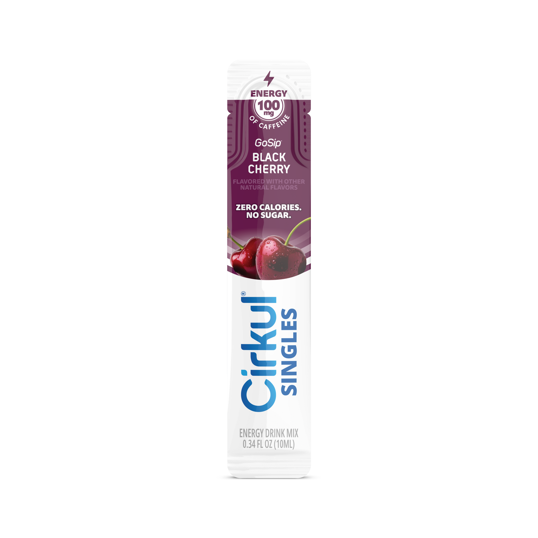 GoSip® Black Cherry - Home Choice Z8
