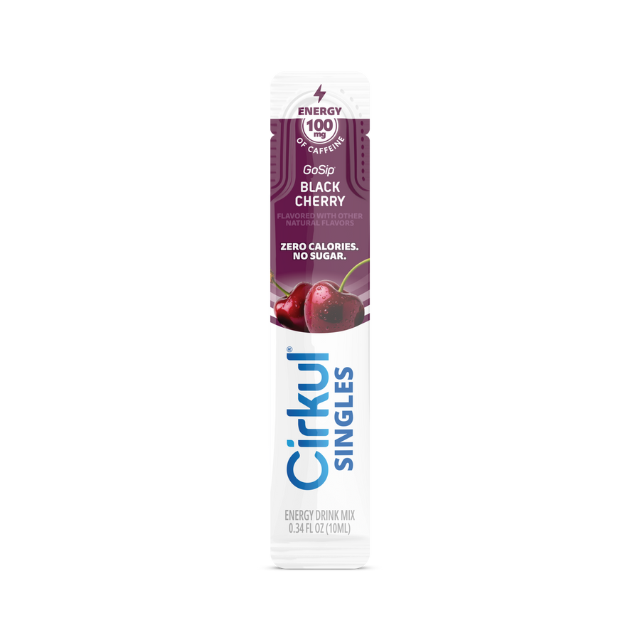 GoSip® Black Cherry - Home Choice Z8
