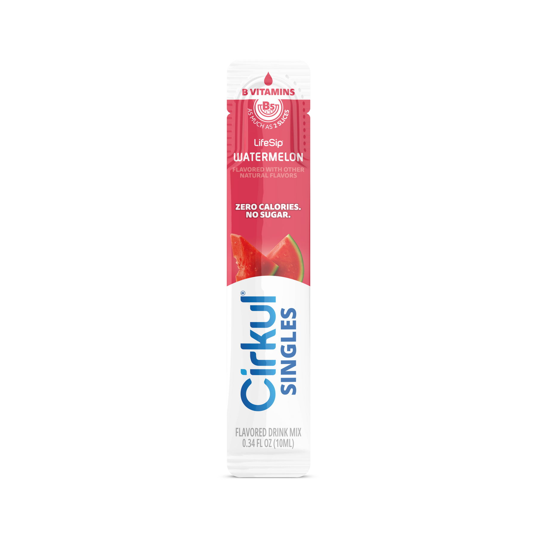 LifeSip® Watermelon - Gift Ready Q5