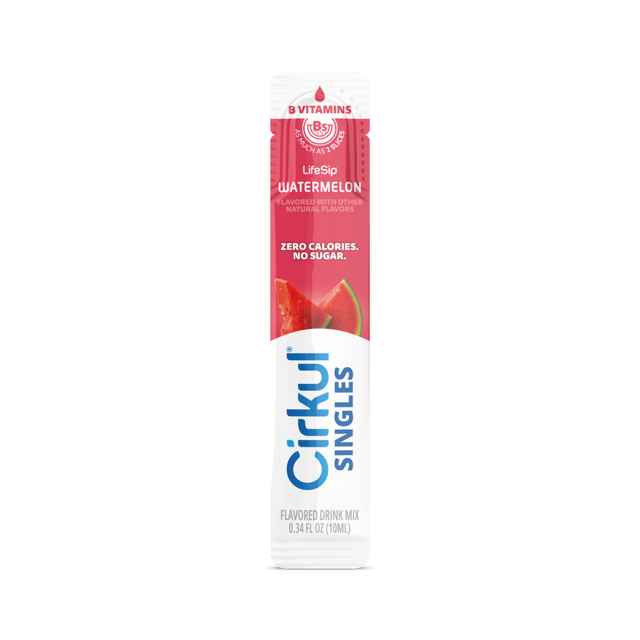 LifeSip® Watermelon - Gift Ready Q5
