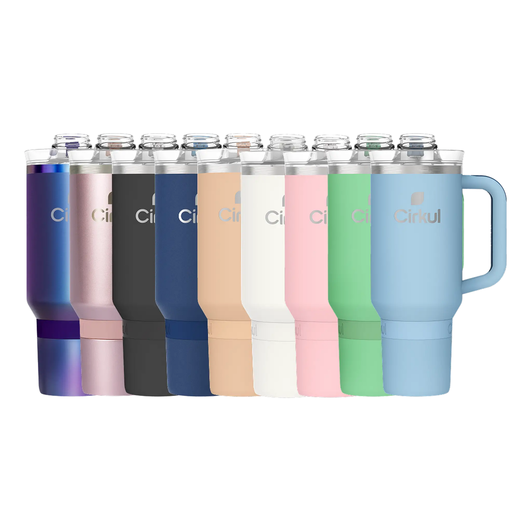 40oz. All-Day StrawSip™ Tumbler - Easy Set Z3