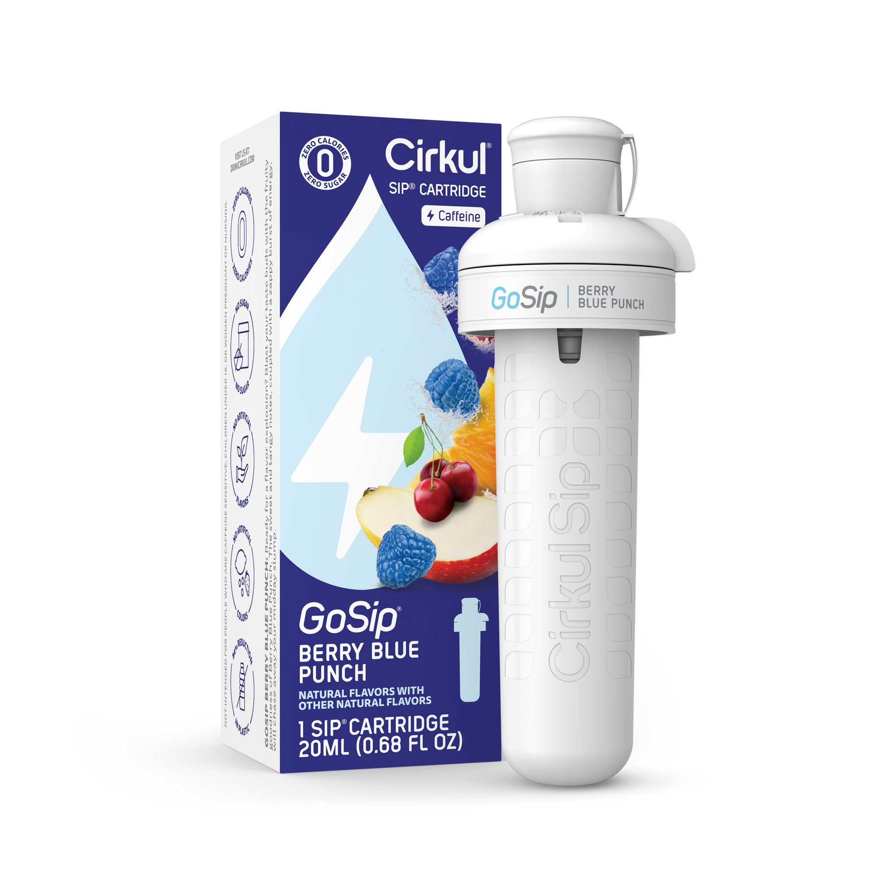 32oz. Chameleon Stainless Steel Bottle Starter Kit - Simple Edit M2