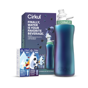 32oz. Chameleon Stainless Steel Bottle Starter Kit - Simple Edit M2