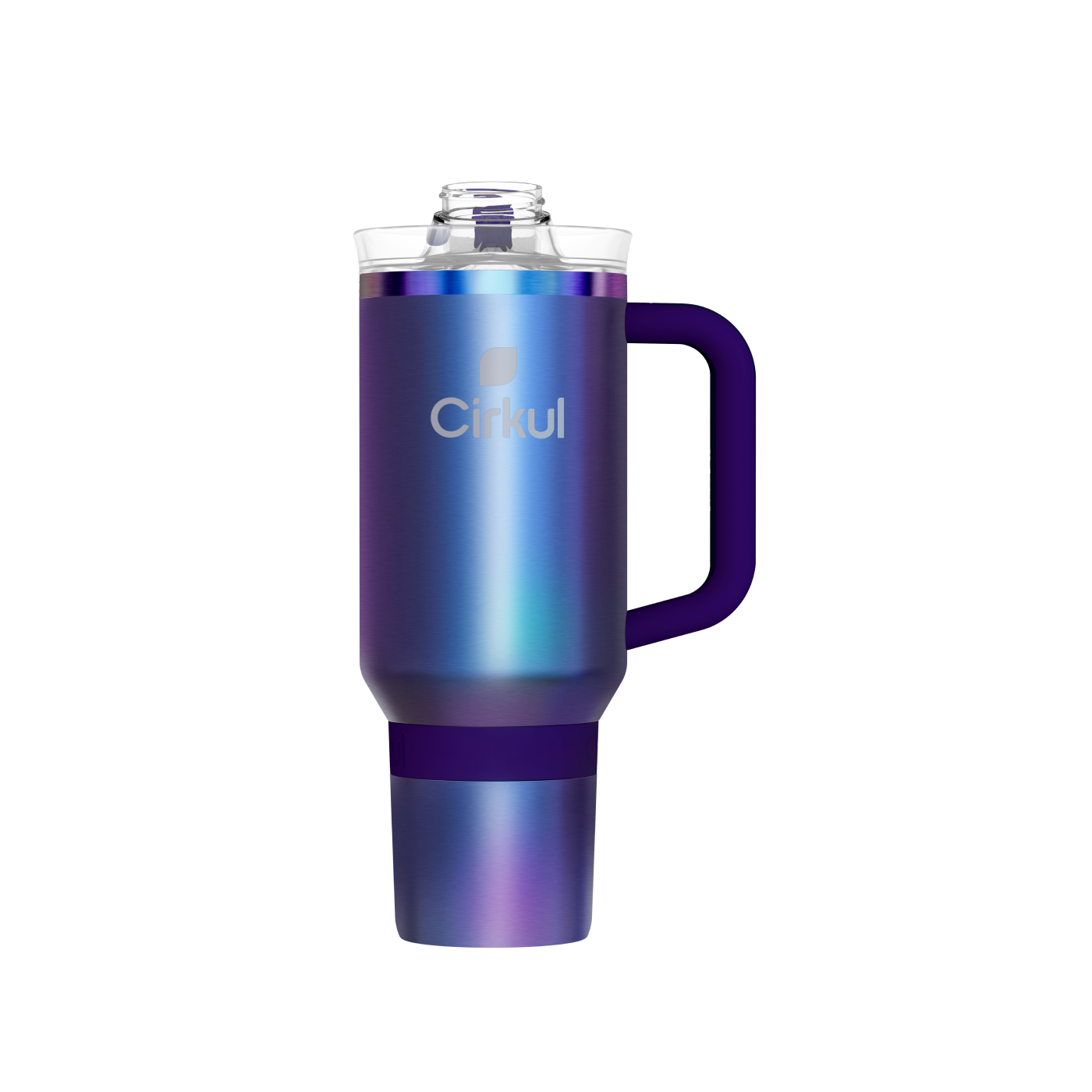 40oz. All-Day StrawSip™ Tumbler - Easy Set Z3