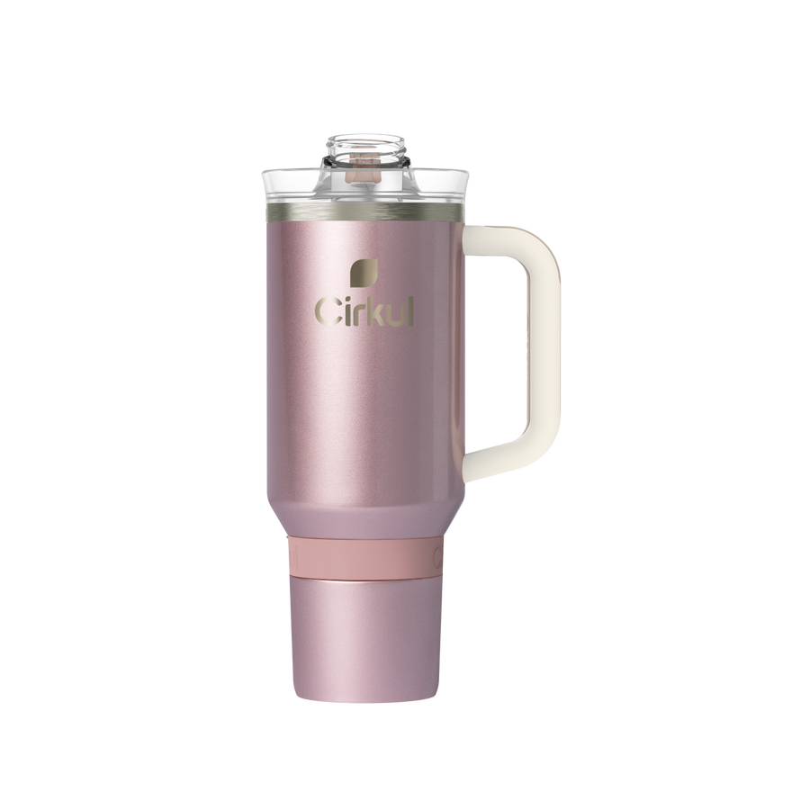 40oz. All-Day StrawSip™ Tumbler - Easy Set Z3