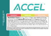 Accel® 6-Pack Variety Pack - Soft Pick V6