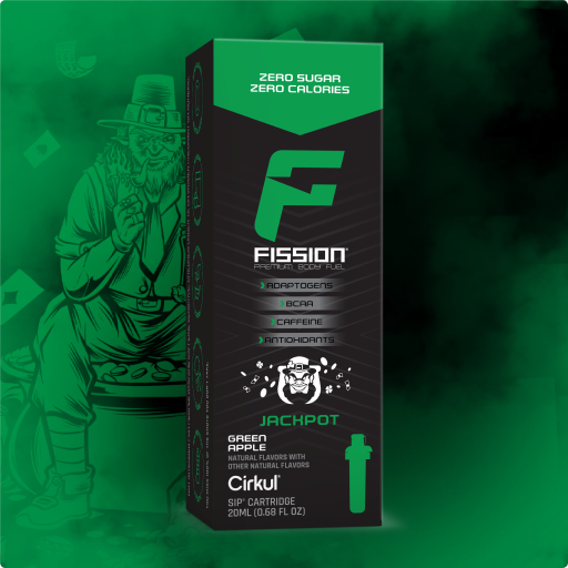 Fission Jackpot - Home Choice H1