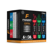 Fission® 6-Pack Variety Pack - Clean Style J8