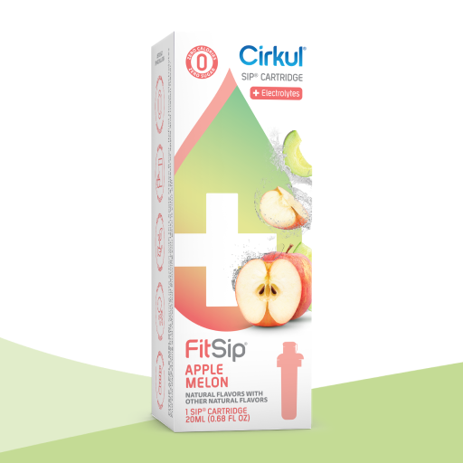 FitSip Apple Melon - Easy Set G9