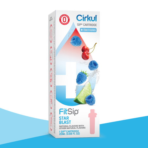 FitSip Star Blast - Classic Pick R5
