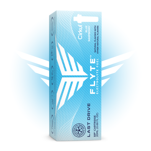 Flyte Last Drive - Clean Bundle Y6