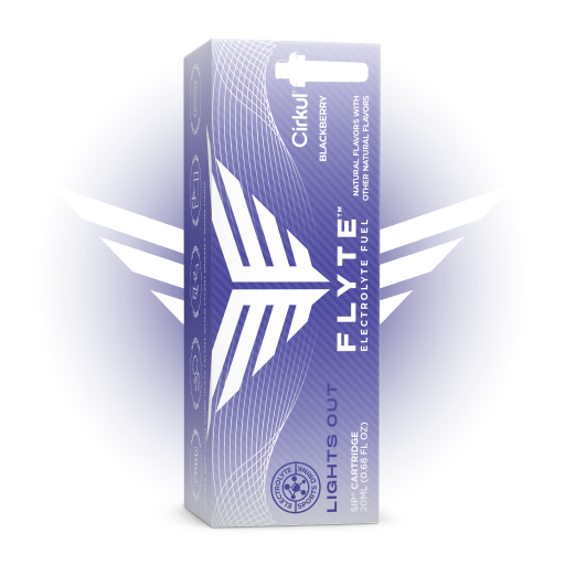 Flyte Lights Out - Clean Bundle B9