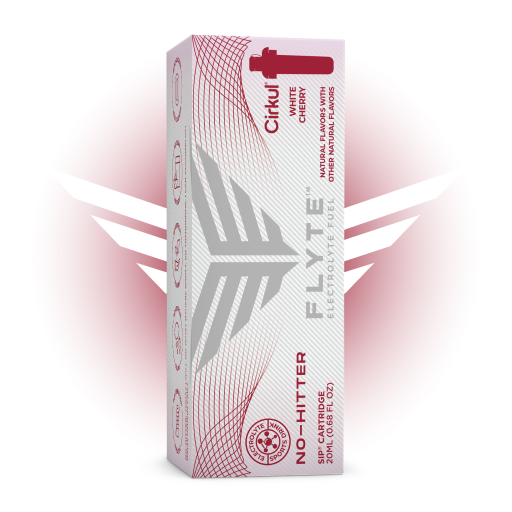 Flyte No-Hitter - Clean Bundle B8