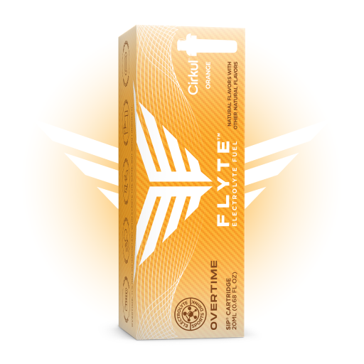 Flyte Overtime - Easy Set M6