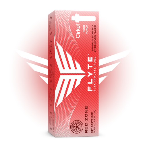Flyte Red Zone - Home Choice C7