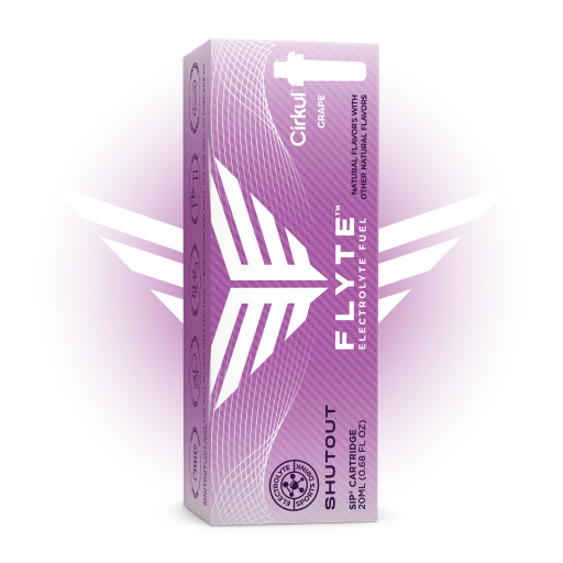 Flyte Shutout - Home Choice F6