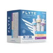Flyte® 6-Pack Variety Pack - Bright Touch Y1