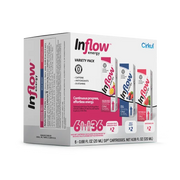 Inflow Energy® 6-Pack Variety Pack - Bright Touch I5