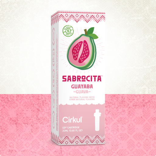 Sabrocita Guava - Gift Ready X9