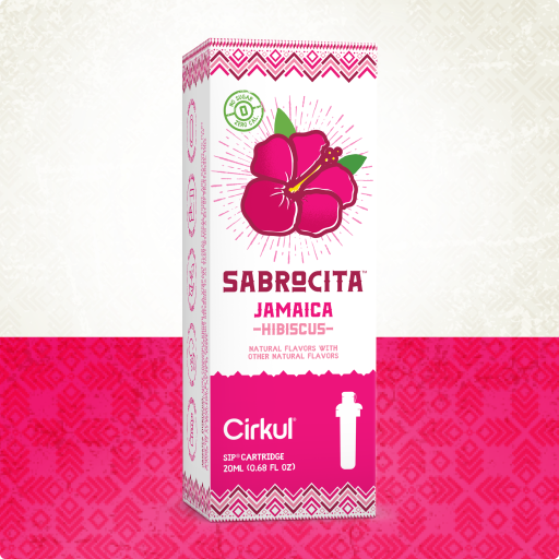 Sabrocita Hibiscus - Ready Routine Z4
