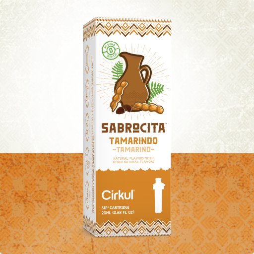 Sabrocita Tamarind - Home Choice T0