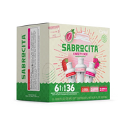 ® 6-Pack Variety Pack - Simple Use Q8