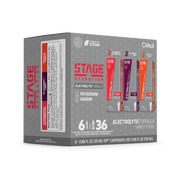 Stage® 6-Pack Variety Pack - Soft Pick F5