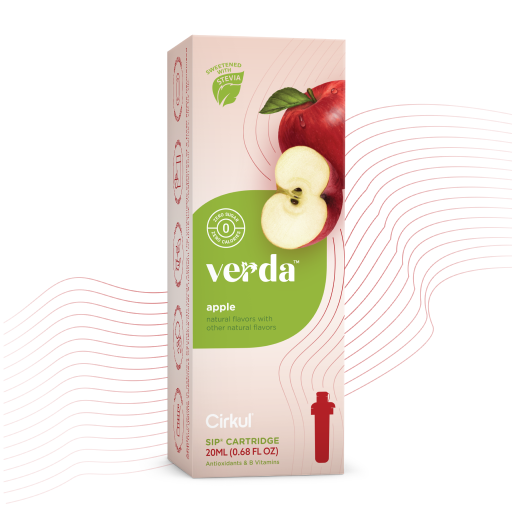 Verda Apple - Clean Bundle S2